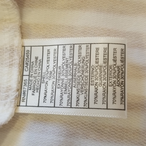 BB Dakota Longest Weekend Dress in Heather Grey Stripe Sleeveless size S - Picture 10 of 11